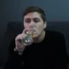 🥂 Эмодзи «Cmh Emoji» для Telegram