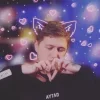 🥰 Эмодзи «Cmh Emoji» для Telegram