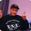 🕺 Эмодзи «🌟 cmh - emoji crazymegahell» для Telegram