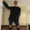 🕺 Эмодзи «🌟 cmh - emoji crazymegahell» для Telegram