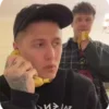 🍌 Эмодзи «🌟 cmh - emoji crazymegahell» для Telegram