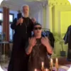 🙏 Эмодзи «🌟 cmh - emoji crazymegahell» для Telegram