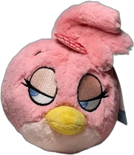 🌟 Стикер «Angry Birds» для Telegram