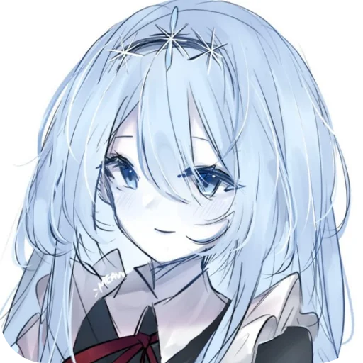 👾 Стикер «Eunoia» для Telegram