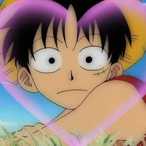 😘 Стикер «Anime Аниме» для Telegram