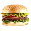 🍔 Эмодзи «Кетчуп» для Telegram