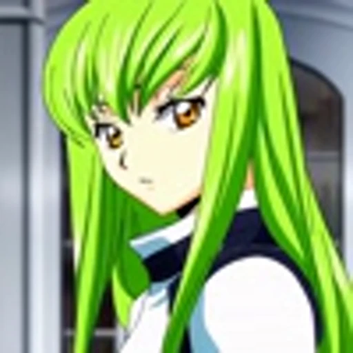 😯 Эмодзи «Code Geass S1» для Telegram
