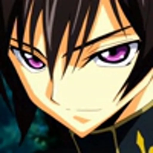 😁 Эмодзи «Code Geass S1» для Telegram