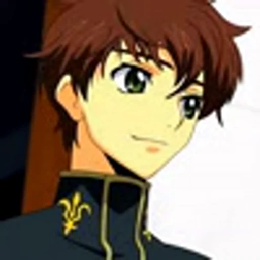 ☺️ Эмодзи «Code Geass S1» для Telegram