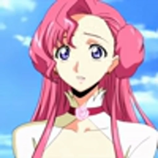 😆 Эмодзи «Code Geass S1» для Telegram