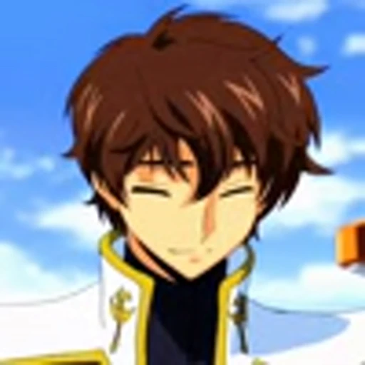🙈 Эмодзи «Code Geass S1» для Telegram
