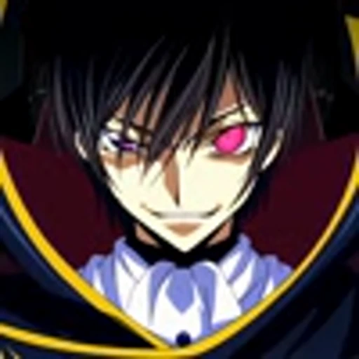 Code Geass S1