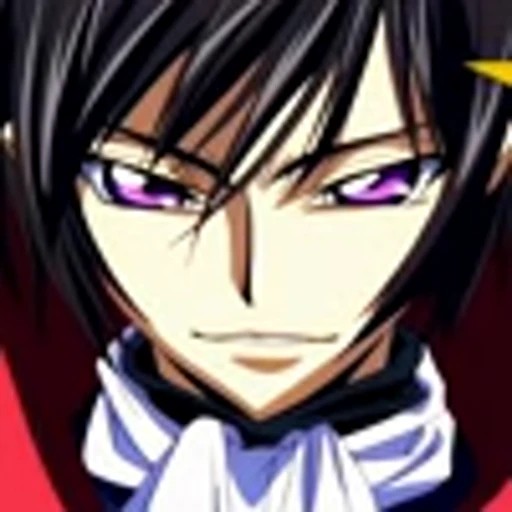 😁 Эмодзи «Code Geass S1» для Telegram