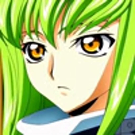 🤨 Эмодзи «Code Geass S1» для Telegram