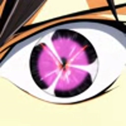 🤬 Эмодзи «Code Geass S1» для Telegram