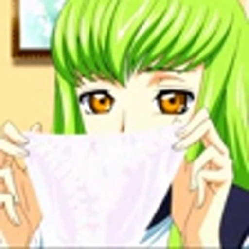 😍 Эмодзи «Code Geass S1» для Telegram