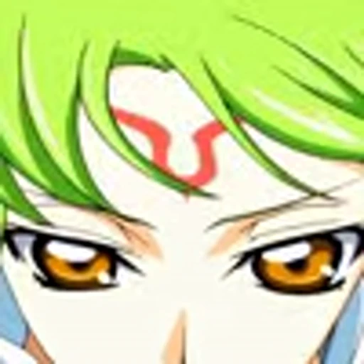 🤬 Эмодзи «Code Geass S1» для Telegram