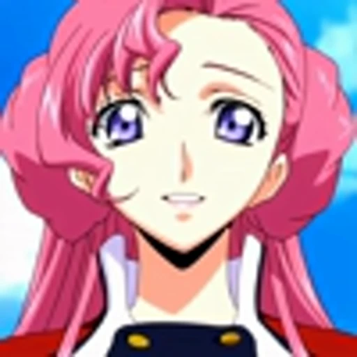 😀 Эмодзи «Code Geass S1» для Telegram