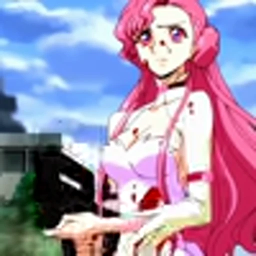🩸 Эмодзи «Code Geass S1» для Telegram