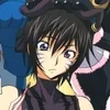 🌟 Эмодзи «Code Geass #anime» для Telegram