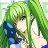 🌟 Эмодзи «Code Geass #anime» для Telegram