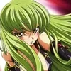 🌟 Эмодзи «Code Geass #anime» для Telegram