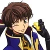 🌟 Эмодзи «Code Geass #anime» для Telegram