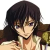 🌟 Эмодзи «Code Geass #anime» для Telegram