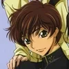 🌟 Эмодзи «Code Geass #anime» для Telegram