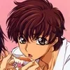🌟 Эмодзи «Code Geass #anime» для Telegram