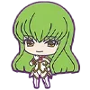 🍕 Эмодзи «📛 Набор эмоджи по аниме «Code Geass»» для Telegram