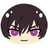 ♟ Эмодзи «📛 Набор эмоджи по аниме «Code Geass»» для Telegram