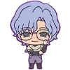🍮 Эмодзи «📛 Набор эмоджи по аниме «Code Geass»» для Telegram