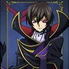 ♟ Эмодзи «📛 Набор эмоджи по аниме «Code Geass»» для Telegram