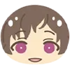 🔪 Эмодзи «📛 Набор эмоджи по аниме «Code Geass»» для Telegram