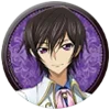 ♟ Эмодзи «📛 Набор эмоджи по аниме «Code Geass»» для Telegram