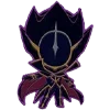 0️⃣ Эмодзи «📛 Набор эмоджи по аниме «Code Geass»» для Telegram