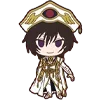 👑 Эмодзи «📛 Набор эмоджи по аниме «Code Geass»» для Telegram