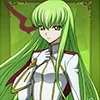 🍕 Эмодзи «📛 Набор эмоджи по аниме «Code Geass»» для Telegram
