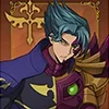 🍊 Эмодзи «📛 Набор эмоджи по аниме «Code Geass»» для Telegram