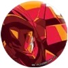 🤖 Эмодзи «📛 Набор эмоджи по аниме «Code Geass»» для Telegram
