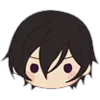♟ Эмодзи «📛 Набор эмоджи по аниме «Code Geass»» для Telegram
