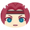 📛 Эмодзи «📛 Набор эмоджи по аниме «Code Geass»» для Telegram
