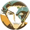🍊 Эмодзи «📛 Набор эмоджи по аниме «Code Geass»» для Telegram