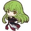 🍕 Эмодзи «📛 Набор эмоджи по аниме «Code Geass»» для Telegram