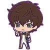 🗝 Эмодзи «📛 Набор эмоджи по аниме «Code Geass»» для Telegram