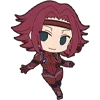 📛 Эмодзи «📛 Набор эмоджи по аниме «Code Geass»» для Telegram