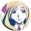 🐈‍⬛ Эмодзи «📛 Набор эмоджи по аниме «Code Geass»» для Telegram