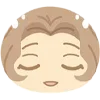 ☕️ Эмодзи «📛 Набор эмоджи по аниме «Code Geass»» для Telegram