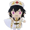 👑 Эмодзи «📛 Набор эмоджи по аниме «Code Geass»» для Telegram